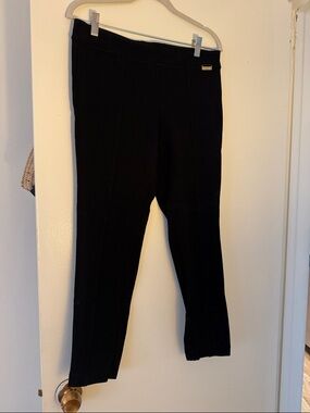 Calvin Klein Black Pants